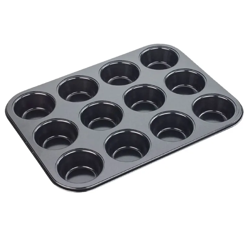 Forma de Cupcackes Útil Bazar 3x35x26cm RF2045