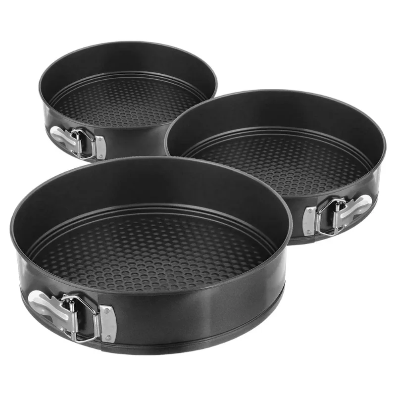 Jogo de Formas com Fundo Removível Útil Bazar 3pcs RF2071