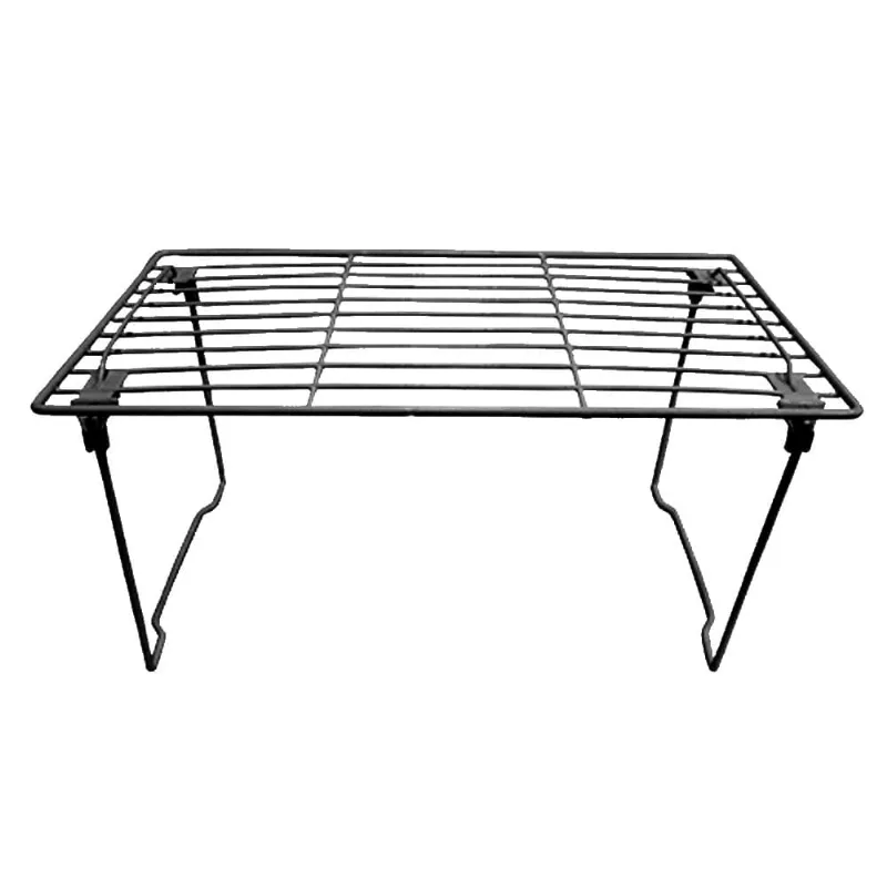 Organizador de Cozinha Metal PT Útil Bazar 39x23cm RF2105P
