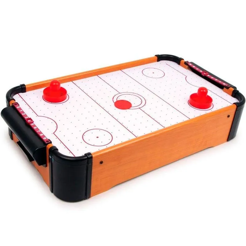 Jogo Hockey World Brinquedos 9,5x31x55,5cm RF2987