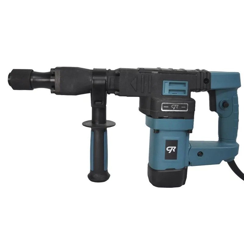 Martelo Demolidor Rompedor 1100w Mdc17.1100-10j 220v