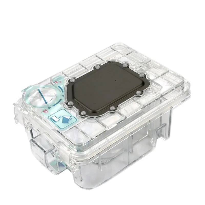 Reservatório de água para cpap/bipap G2 - WT-B1