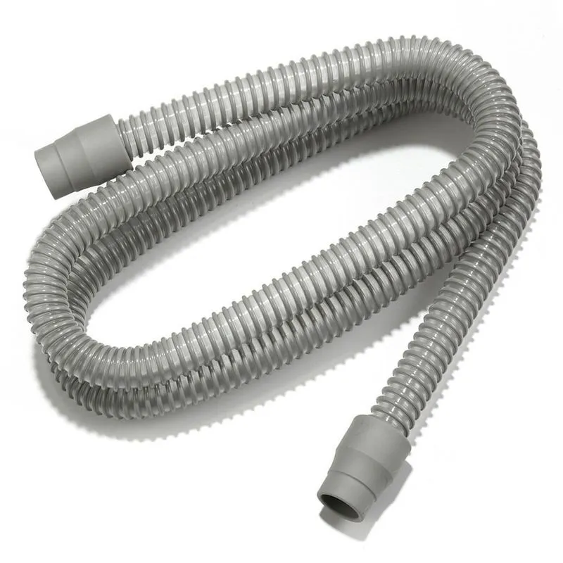 Tubo (Traquéia) para cpap/bipap - plastiflex
