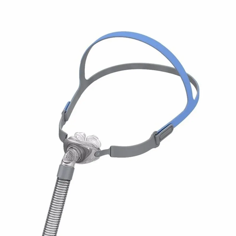 Máscara Nasal P2 Pillow Interface - Tamanhos p, M e G