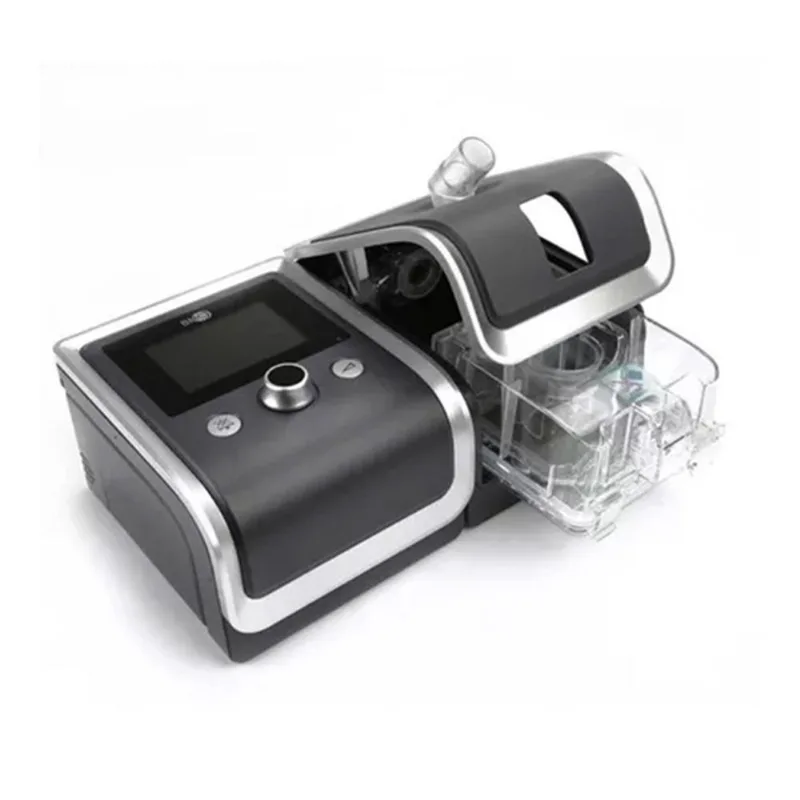 BiPAP com Umidificador Resmart T-25T gii - bmc