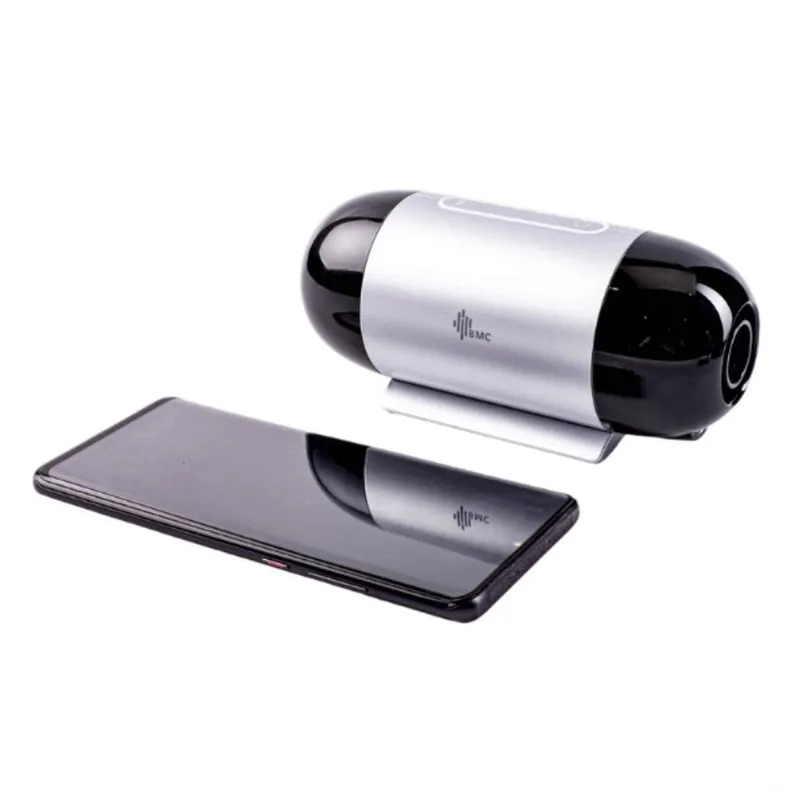 Cpap Auto Portátil Mini M1 - bmc