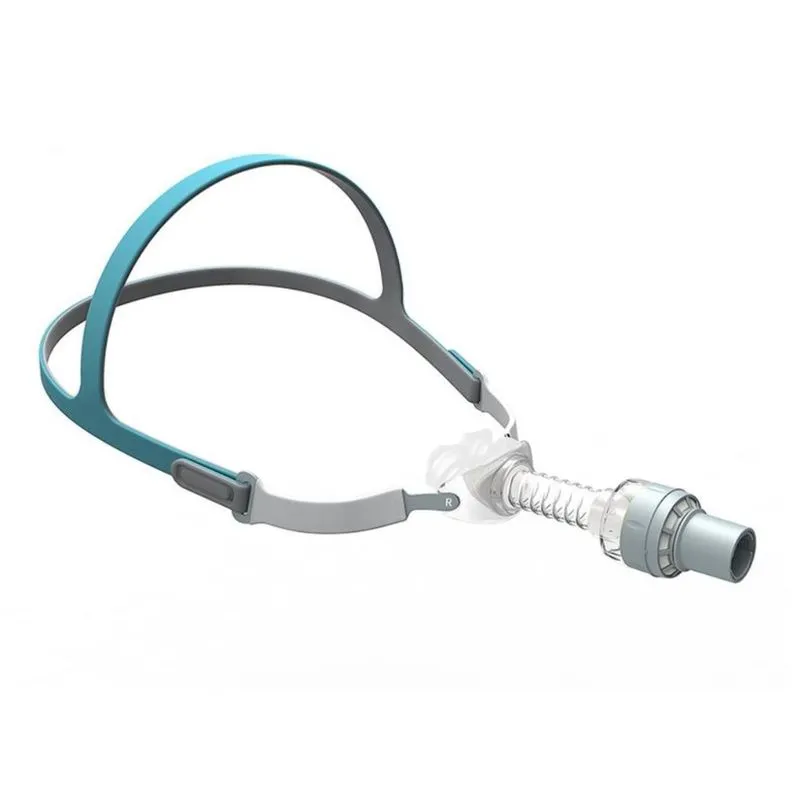 Máscara Interface Nasal P2H Pillow hme - Tamanhos p, M e G