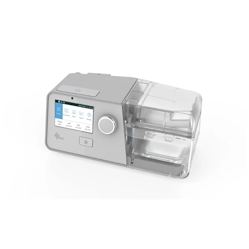 Bpap Resmart G3 B30VT com Umidificador