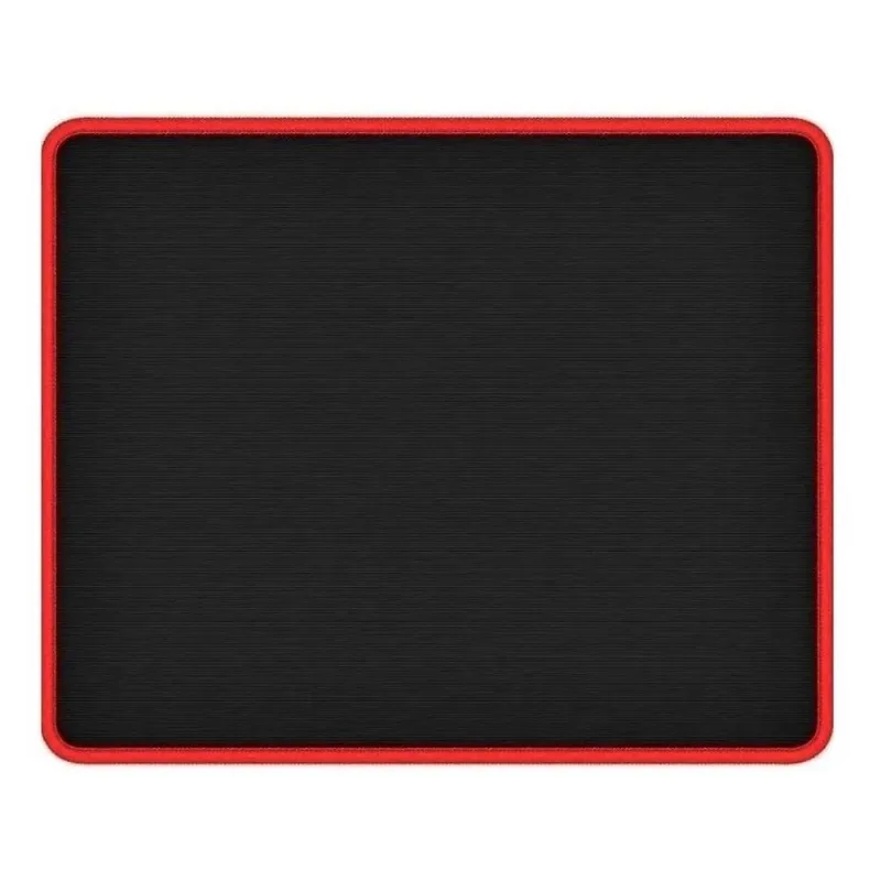 Mouse Pad Gamer 90 cm x 40 cm X 3 mm Speed Vermelho