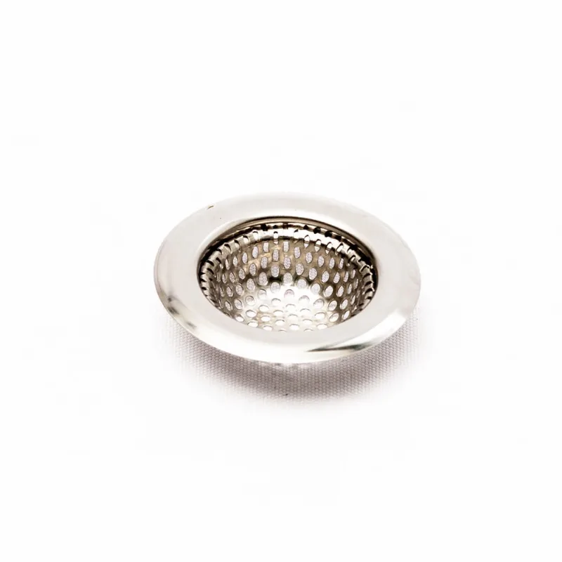 Kit 6 Peças Redinha de Ralo para Válvula de Pia 5Cm Dasshaus