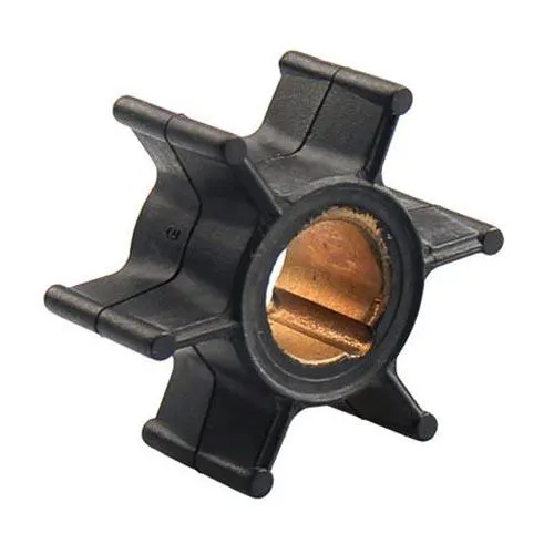 Rotor para Bomba de �gua para Motor Mercury/mariner 6/8/9.9/15 hp