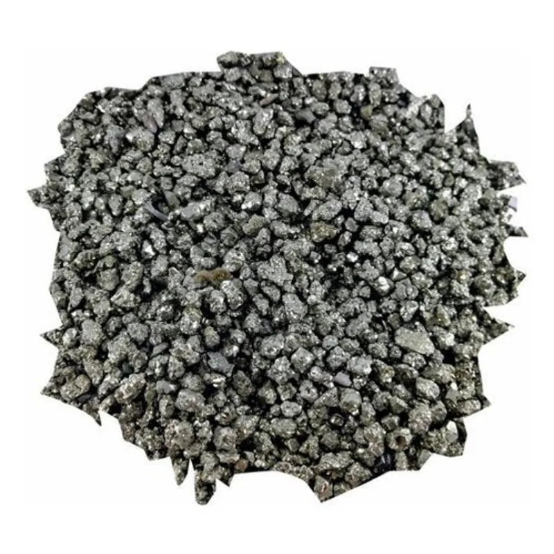 Pirita Pedra Cascalho 1kg Semi Preciosas