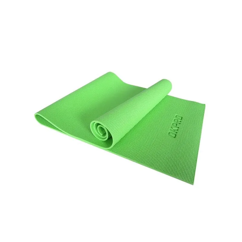 Tapete Colchonete Yoga Mat Eva 173x61x0,4cm okpro