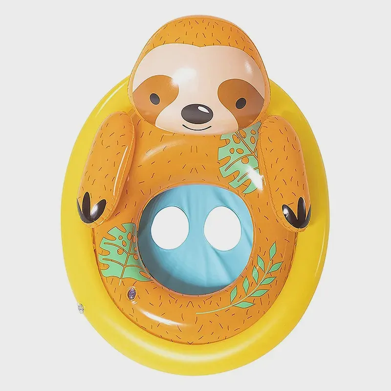 Bote Infantil Preguiça - BST-030 - 34058 - Bestway