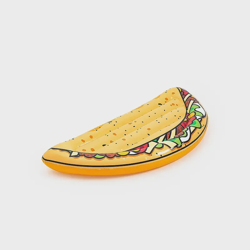 Boia Inflável Taco - BST-109 - 43251 - Bestway
