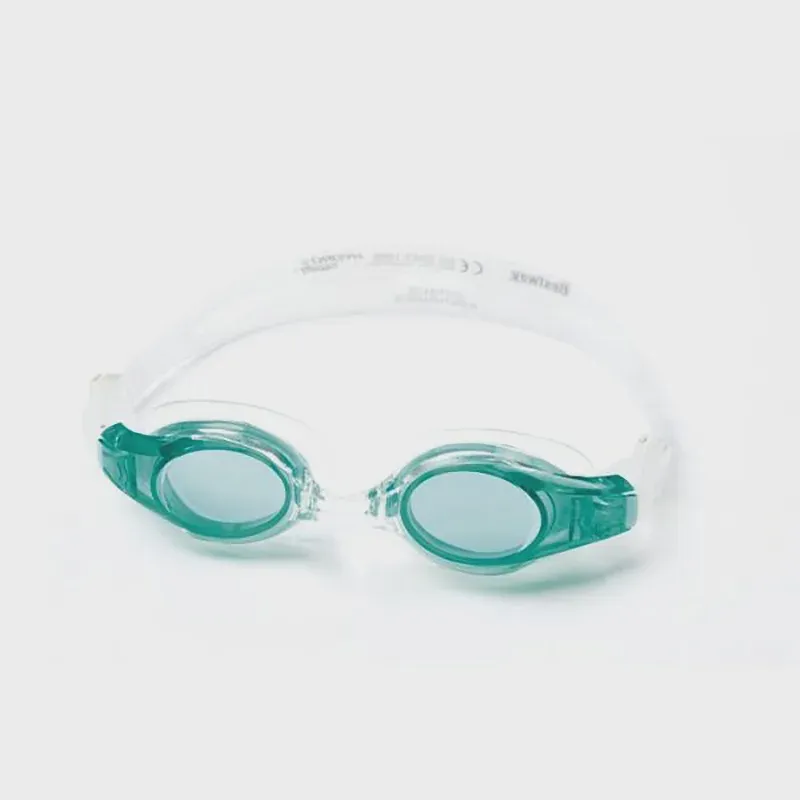 Hydro Swim Óculos de Natação Infantil Lil' Wave Verde - BST-127 - 21062 - Bestway