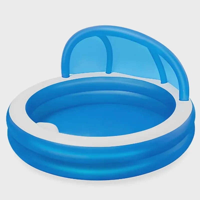Piscina Inflável Summer Days 850 Litros BST-141 - 54337 - Bestway