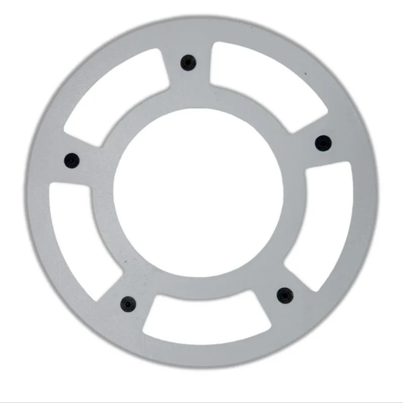 Suporte,carrinho Porta Vaso Plantas Alumínio 350 Kg - 35 Cm