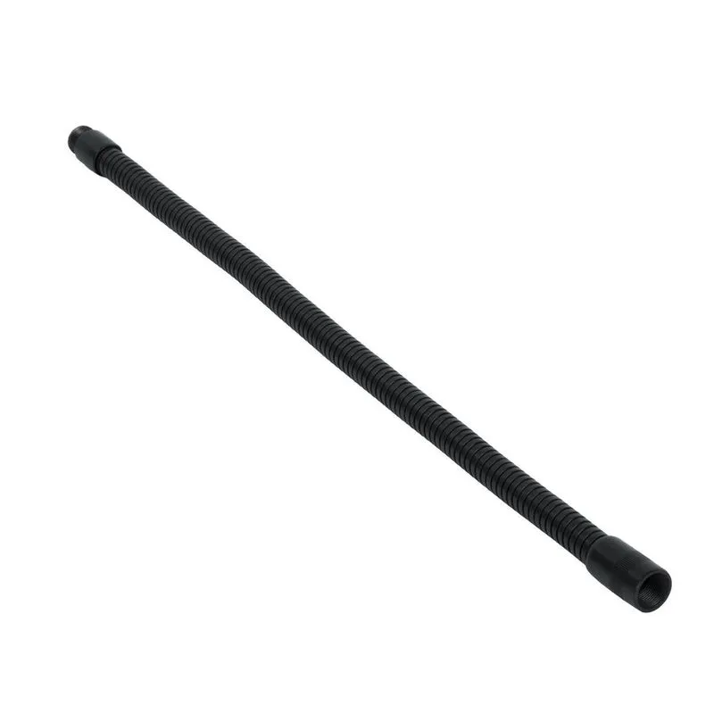 Suporte Flexível Gooseneck Haste Mesa P/microfone 50 Cm,5/8