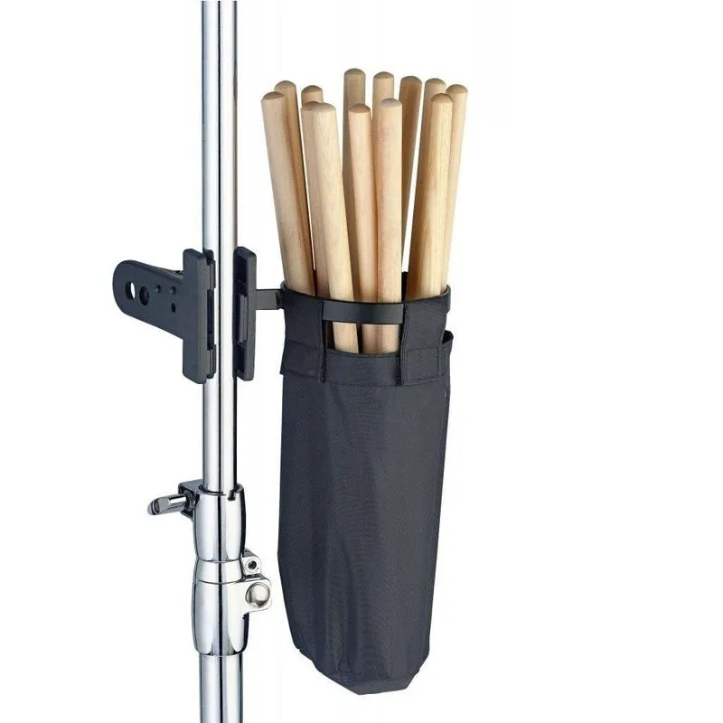 Suporte,clamp P/baquetas De Bateria Rmv,odery,pearl,pdp