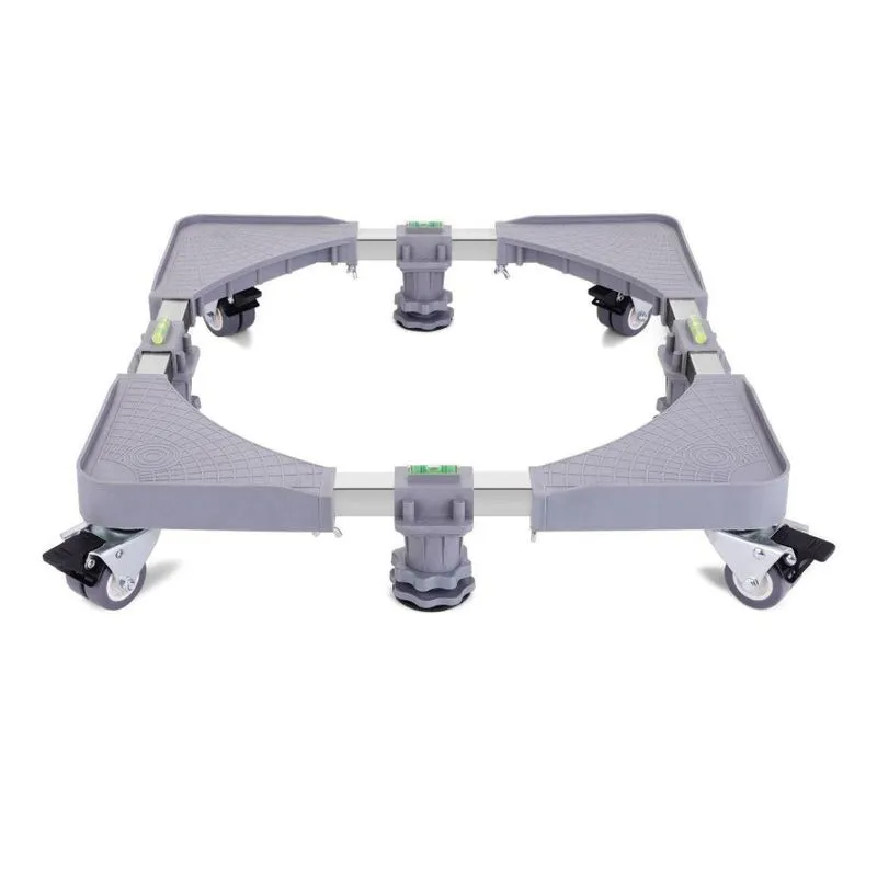 Suporte,carrinnho P/lavadora/lava E Seca Brastemp,electrolux