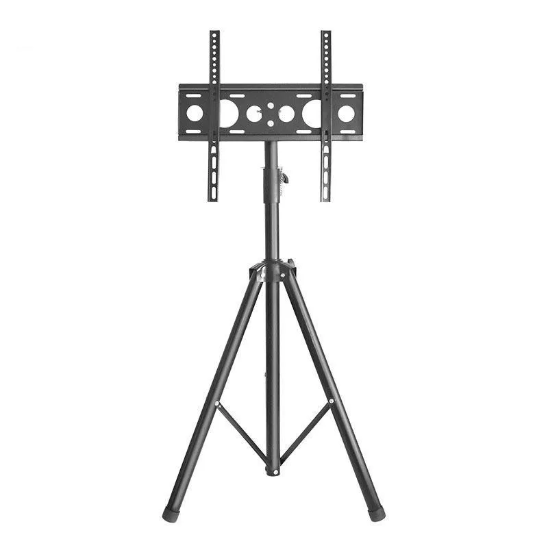 Tripé Suporte para Smart TV 26-55 Samsung Sony TCL, 1,70 m