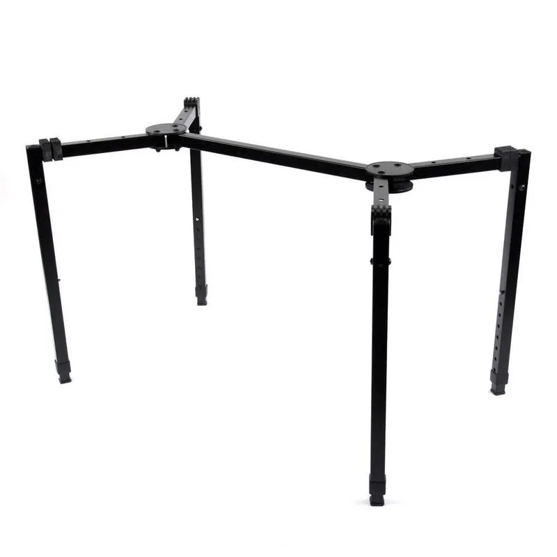 Suporte Dobrável P/case Controladora Dj Ddj/xdj Pioneer