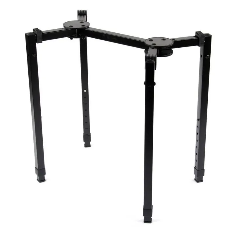 Suporte Dobrável P/case Controladora Dj Ddj/xdj Pioneer,djm