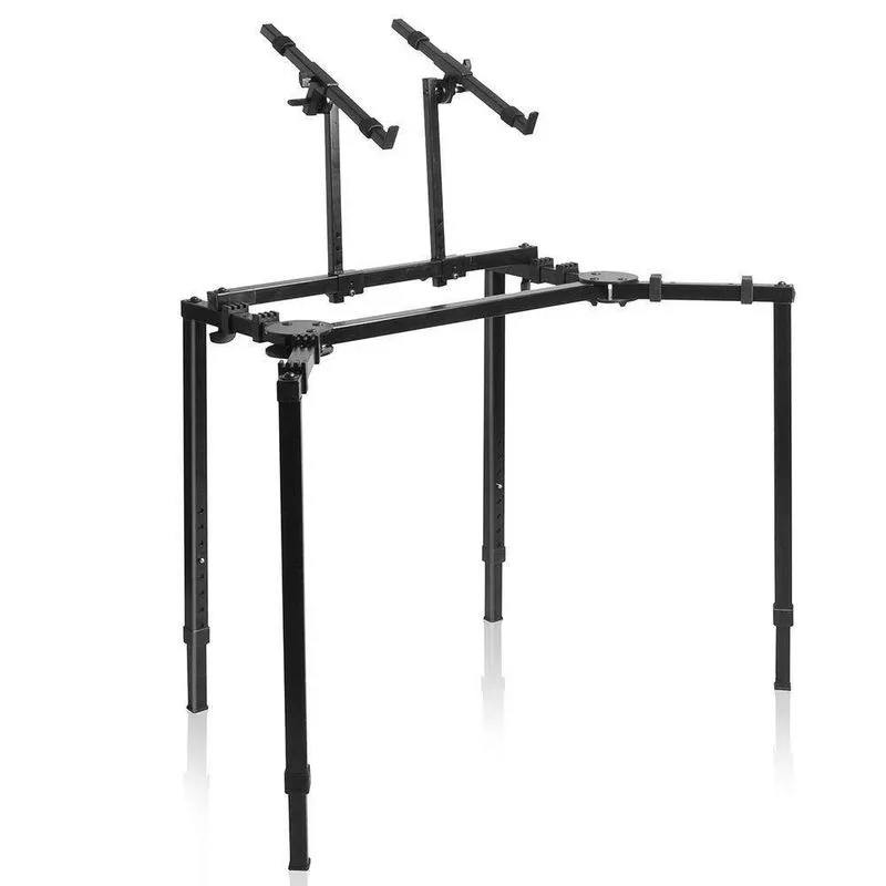 Estante Multiuso Para Case Controladora Ddj/xdj Pioneer,djm
