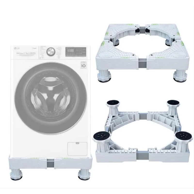 Suporte Lavadora Bratemp Electrolux Lava e Seca Samsung LG