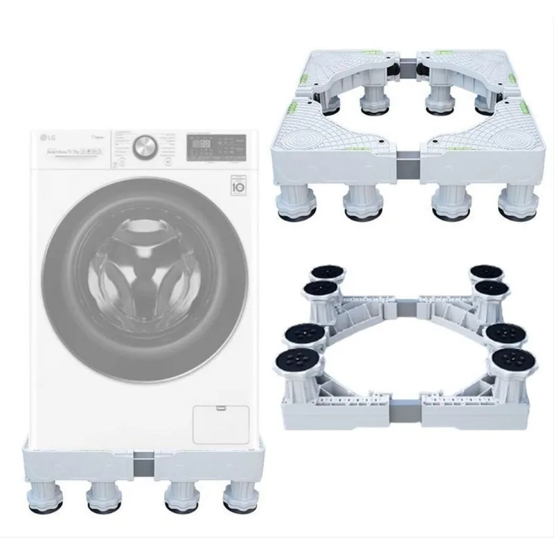 Suporte P/lavadora,lava E Seca Samsung,electrolux,philco,lg