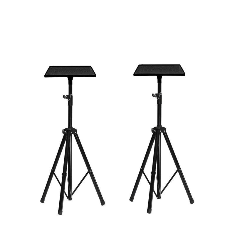 Par Suporte Pedestal P/monitor De Referência Krk Yamaha
