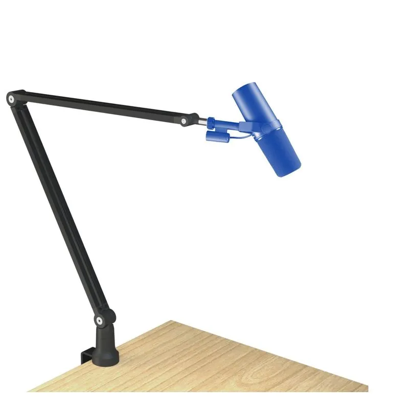 Pedestal Articulado P/microfone Blue,hyperx Quadcast,akg,c1