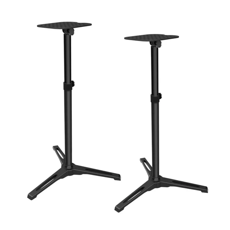 Suporte Pedestal Monitor De Referência Krk,Yamaha Hs8/7/5
