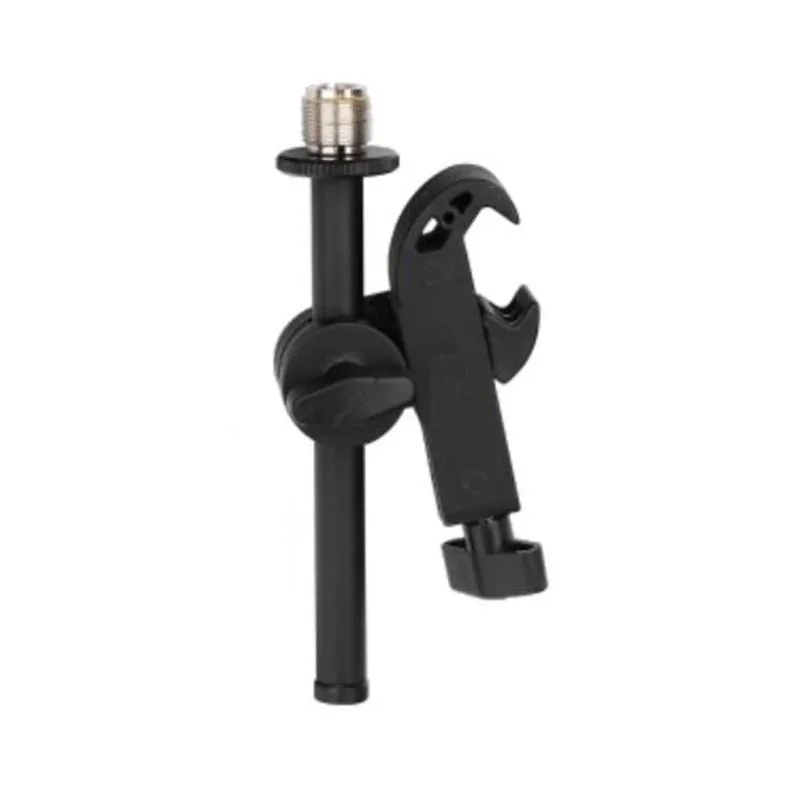 Presilha Clamp Suporte P/Percussão Bateria Garra Lp Conga