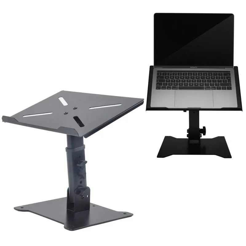 Suporte Launchpad Dj Stand,controladora Pioneer Teclado Midi