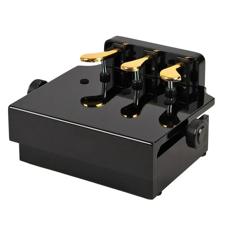 Extensor, Elevador De Altura Do Pedal De Piano Para Criança