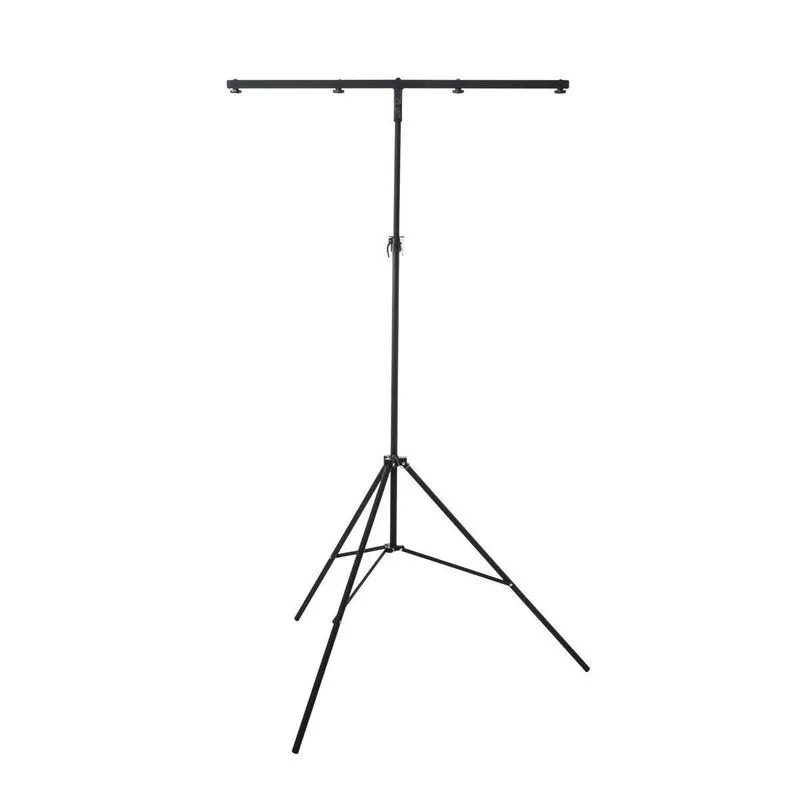 Pedestal,tripé P/iluminação Profissional Dj Par Led,alumínio