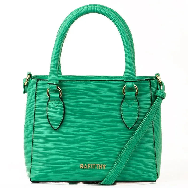 Bolsa Feminina Lateral Rafitthy