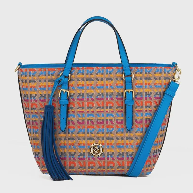 Bolsa Média Feminina Rafitthy Be Forever 28.22128B