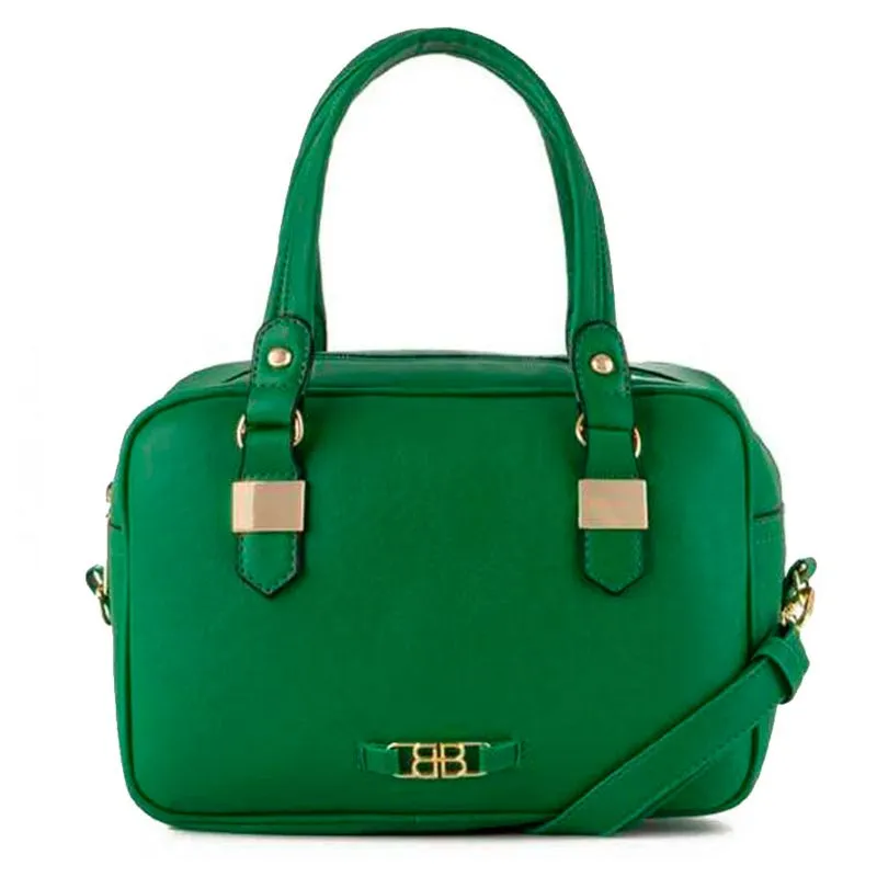 Bolsa Feminina de Mão Be Forever Verde 33.22108A UNICO