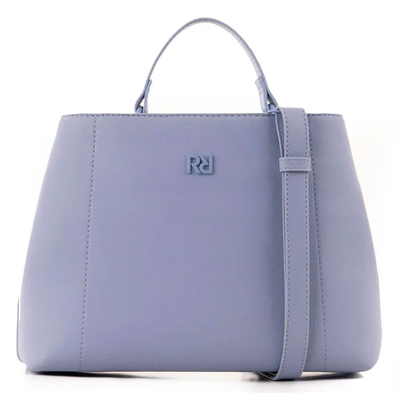Bolsa Feminina de Mão Rafitthy Azul 28.22154 UNICO