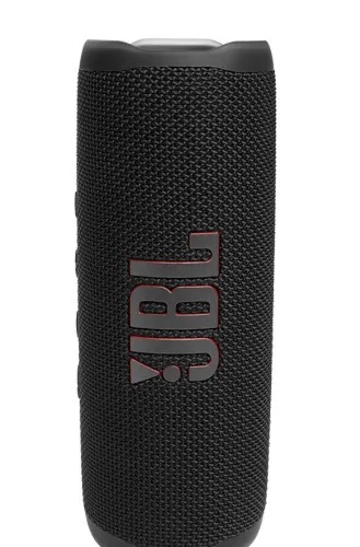 Speaker Portatil JBL Flip 6 Bluetooth preto