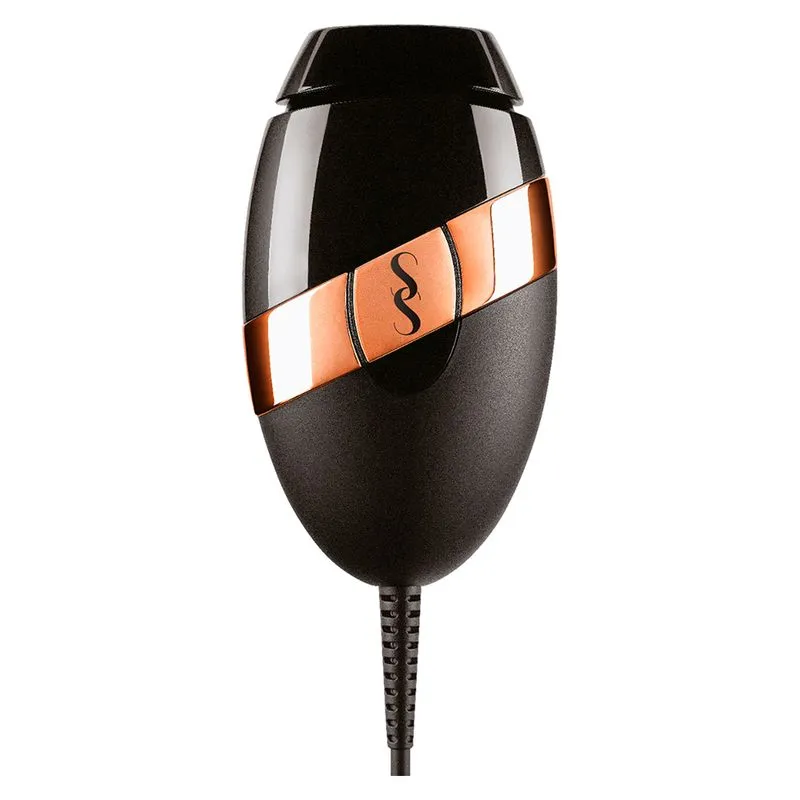 Máquina De Depilar Smoothskin Bare Fit Preto