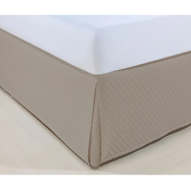 Saia Box Atenas Solteiro 0,88 X 1,88 0,35 Kaki