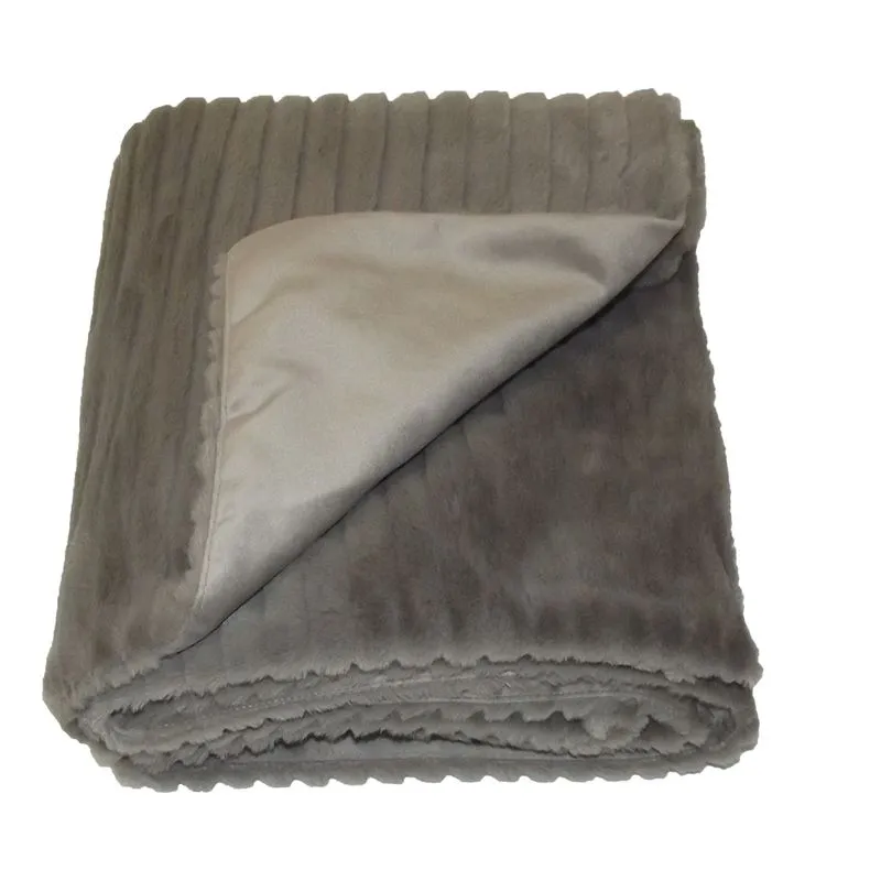 PESEIRA P/ CAMA RABBIT 1,90X0,65 FENDI/UNICO