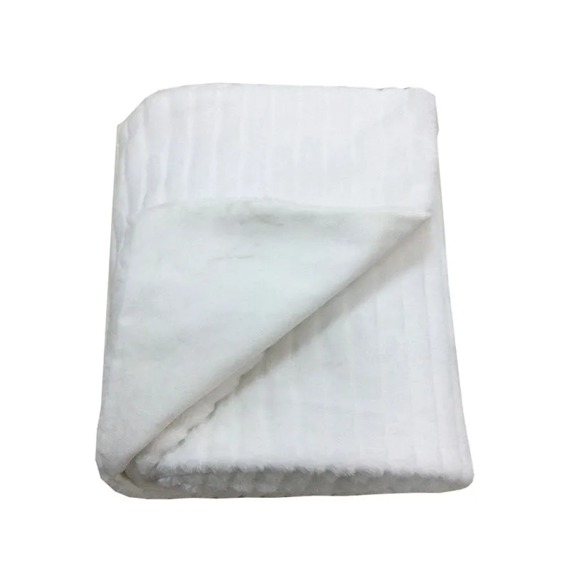 PESEIRA P/ CAMA RABBIT 1,90X0,65 MARFIM/UNICO