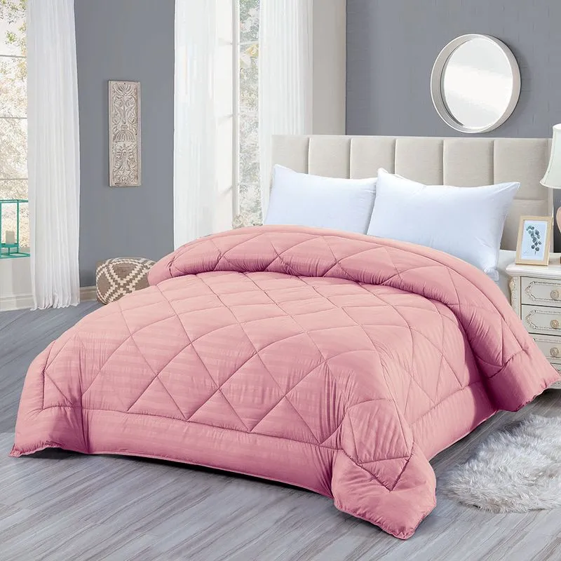 Edredom Treviso Casal 1,80 X 2,20 ROSE