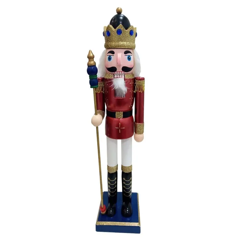 BONECO QUEBRA NOZES 40CM DES 001/UNICO