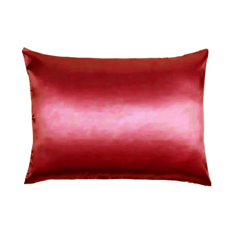 FRONHA CETIM NC 0,50X0,70 VERMELHO